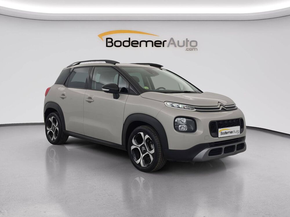 C3 Aircross BlueHDi 100 S&S BVM6 2019 occasion 61100 Flers