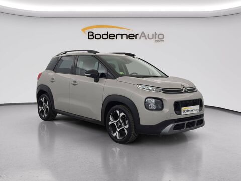 C3 Aircross BlueHDi 100 S&S BVM6 2019 occasion 61100 Flers