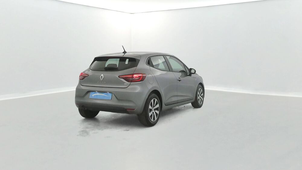 Clio TCe 90 2023 occasion 29200 Brest