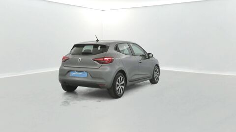 Clio TCe 90 2023 occasion 29200 Brest