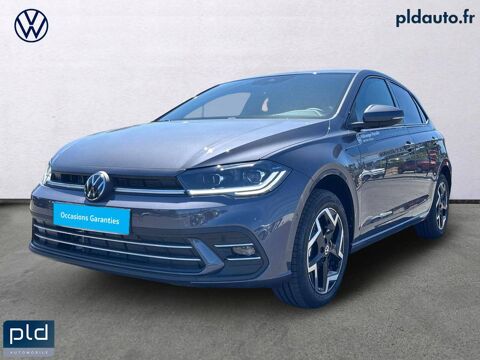 Annonce voiture Volkswagen Polo 27790 €