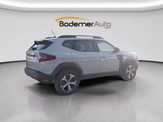 Duster Hybrid 140 2025 occasion 14500 Vire