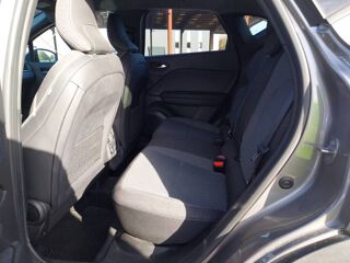 Captur E-Tech full hybrid 145 ch 2024 occasion 14200 H&eacute;rouville-Saint-Clair