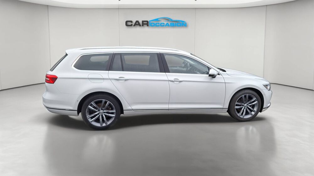 Passat SW 2.0 TDI 150 BVM6 2018 occasion 24200 Sarlat-la-Can&eacute;da