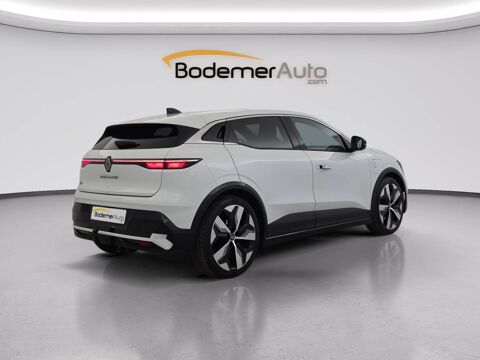 M&eacute;gane Megane E-Tech EV60 220 ch super charge 2023 occasion 56000 Vannes