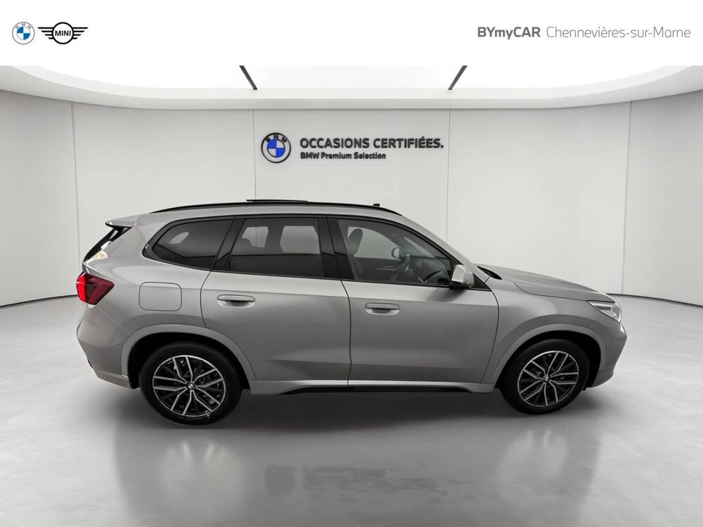 X1 sDrive 20i 170ch DKG7 2025 occasion 94430 Chennevi&egrave;res-sur-Marne