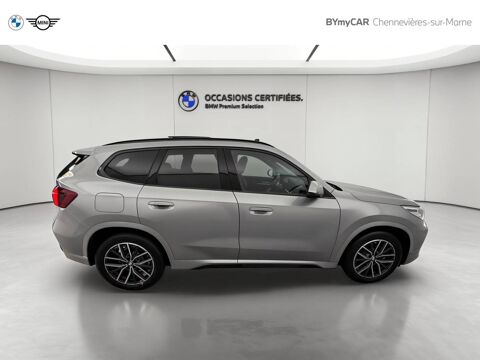 X1 sDrive 20i 170ch DKG7 2025 occasion 94430 Chennevi&egrave;res-sur-Marne