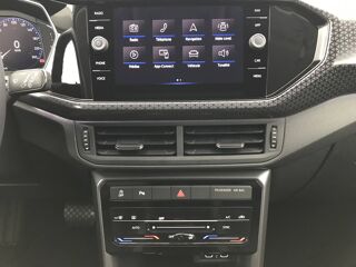 T-Cross 1.0 TSI 110 Start/Stop DSG7 2023 occasion 25000 Besan&ccedil;on