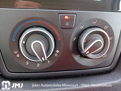 Jumper JUMPER PLATEAU CAB 35 L3 BLUEHDi 140 S&S BVM6 2022 occasion 88300 Neufch&acirc;teau