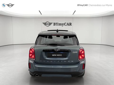 Cooper Countryman 136 ch BVA7 2021 occasion 94430 Chennevi&egrave;res-sur-Marne