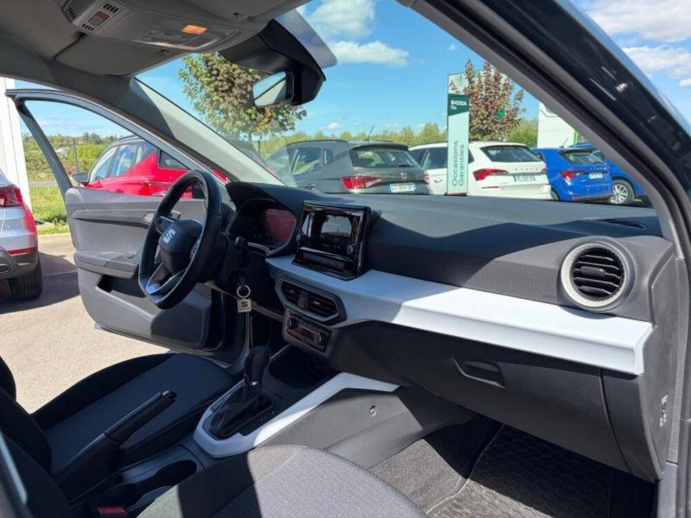 Arona 1.0 TSI 115 ch Start/Stop DSG7 2024 occasion 24200 Sarlat-la-Can&eacute;da