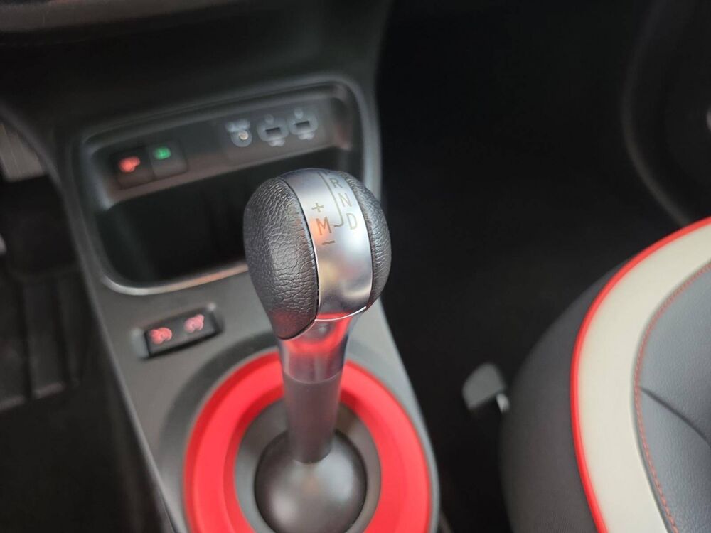 Twingo III TCe 95 EDC 2019 occasion 29270 Carhaix-Plouguer
