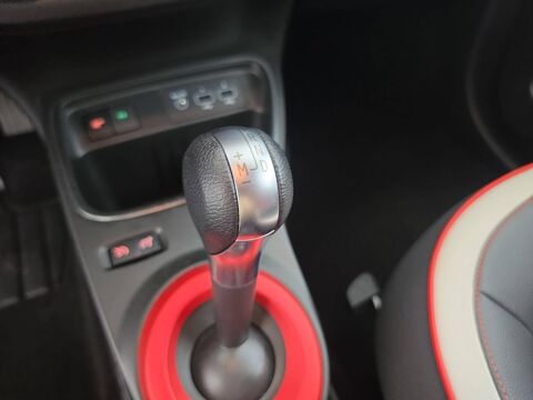 Twingo III TCe 95 EDC 2019 occasion 29270 Carhaix-Plouguer