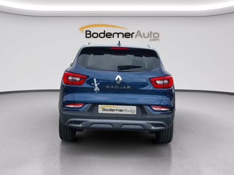 Kadjar TCe 140 FAP EDC 2020 occasion 56400 Auray