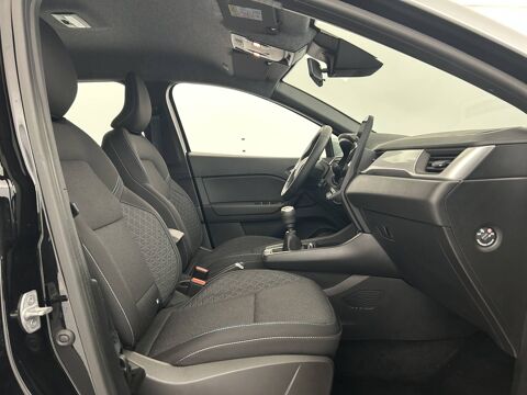 Captur Eco-G 100 ch 2025 occasion 29900 Concarneau