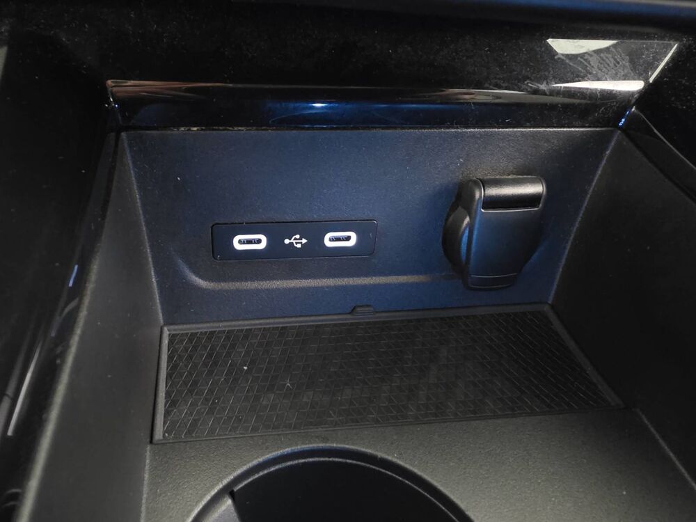 Espace E-Tech hybrid 200 2023 occasion 56400 Auray