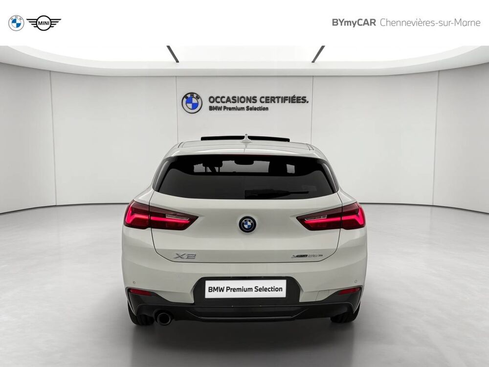 X2 xDrive 25e 220 ch BVA6 2023 occasion 94430 Chennevi&egrave;res-sur-Marne