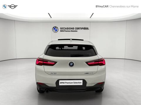 X2 xDrive 25e 220 ch BVA6 2023 occasion 94430 Chennevi&egrave;res-sur-Marne