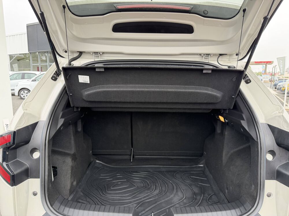 Duster Mild Hybrid 130 2025 occasion 22200 Guingamp
