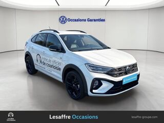 Taigo 1.0 TSI 116 DSG7 2026 occasion 62500 Salperwick