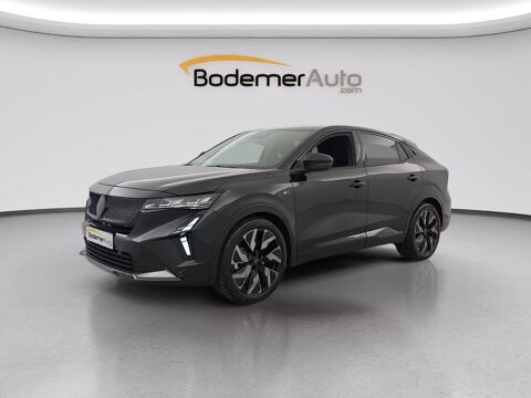 Annonce voiture Renault Rafale 42990 €