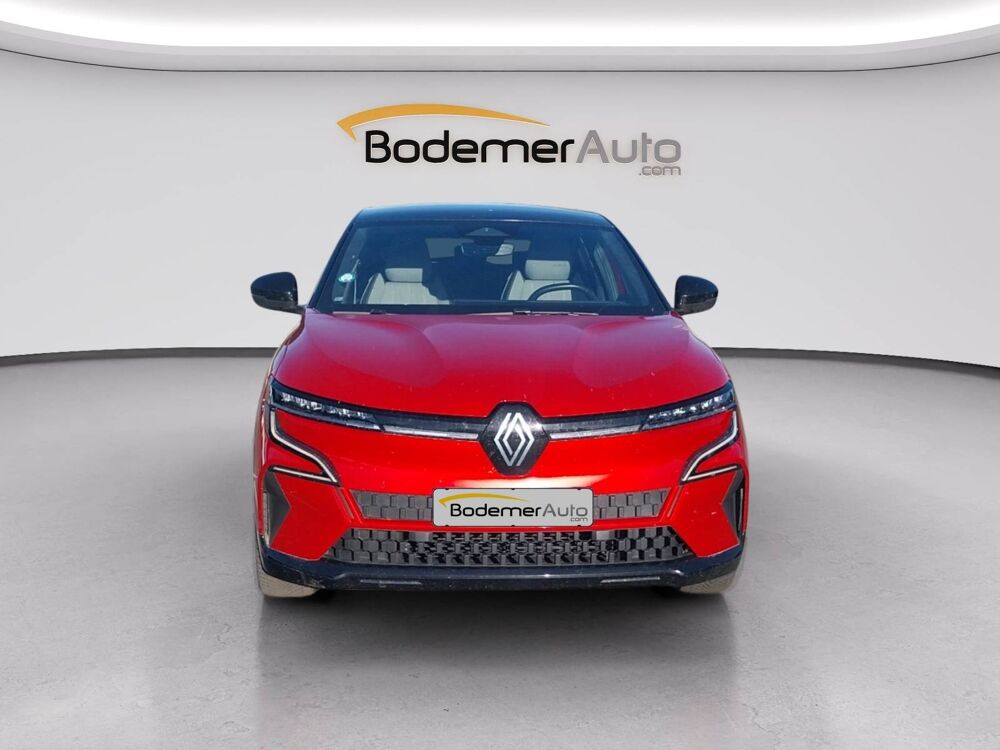M&eacute;gane Megane E-Tech EV60 220 ch super charge 2023 occasion 50100 Cherbourg-en-Cotentin