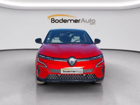 M&eacute;gane Megane E-Tech EV60 220 ch super charge 2023 occasion 50100 Cherbourg-en-Cotentin