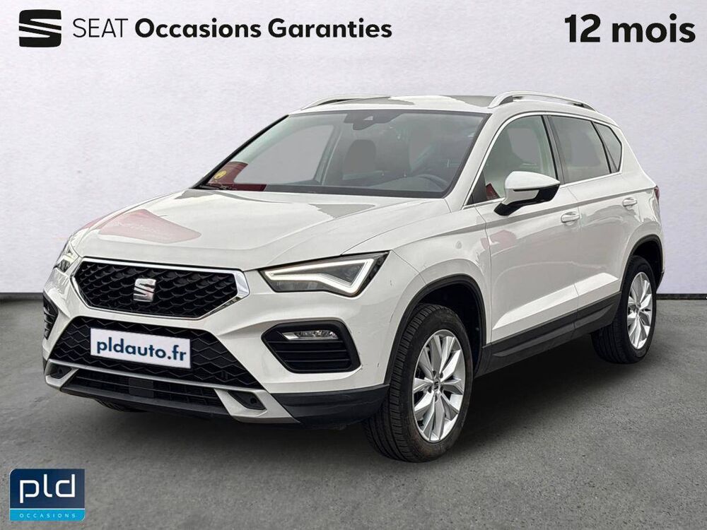 Ateca 2.0 TDI 150 ch Start/Stop DSG7 2023 occasion 13090 Aix-en-Provence