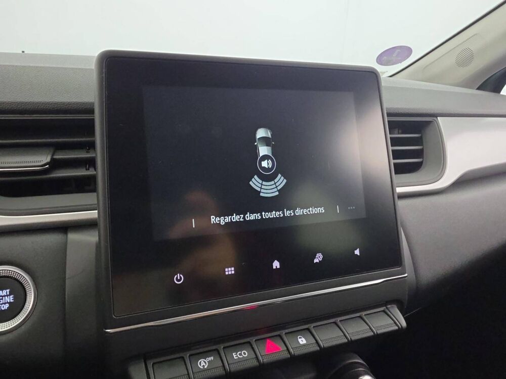 Captur TCe 90 2024 occasion 29000 Quimper