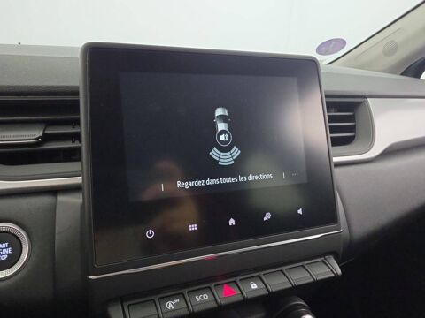Captur TCe 90 2024 occasion 29000 Quimper