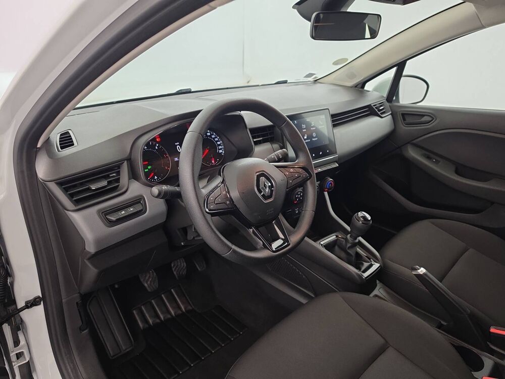 Clio CLIO SOCIETE BLUE DCI 100 - 21N 2022 occasion 50000 Saint-L&ocirc;