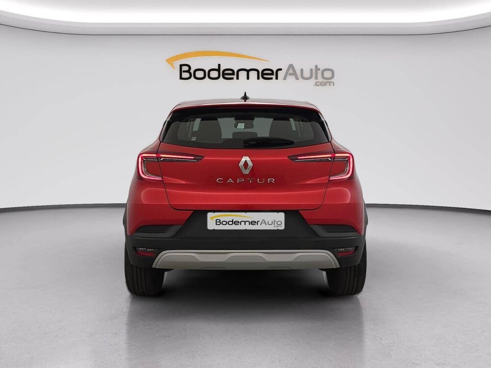 Captur TCe 90 2023 occasion 14200 H&eacute;rouville-Saint-Clair