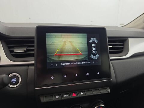 Captur TCe 90 2024 occasion 29200 Brest