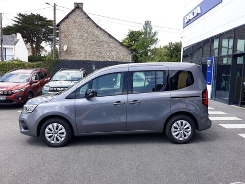  2023 occasion 56000 Vannes