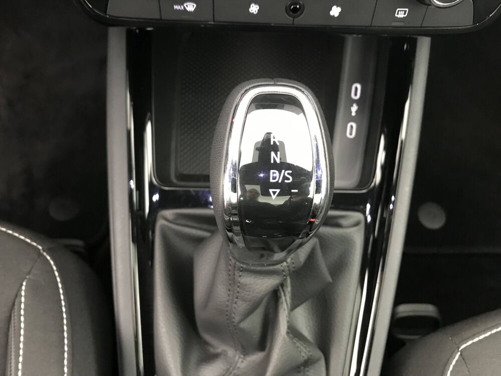 Kamiq 1.0 TSI Evo 2 116 ch DSG7 2025 occasion 25000 Besan&ccedil;on