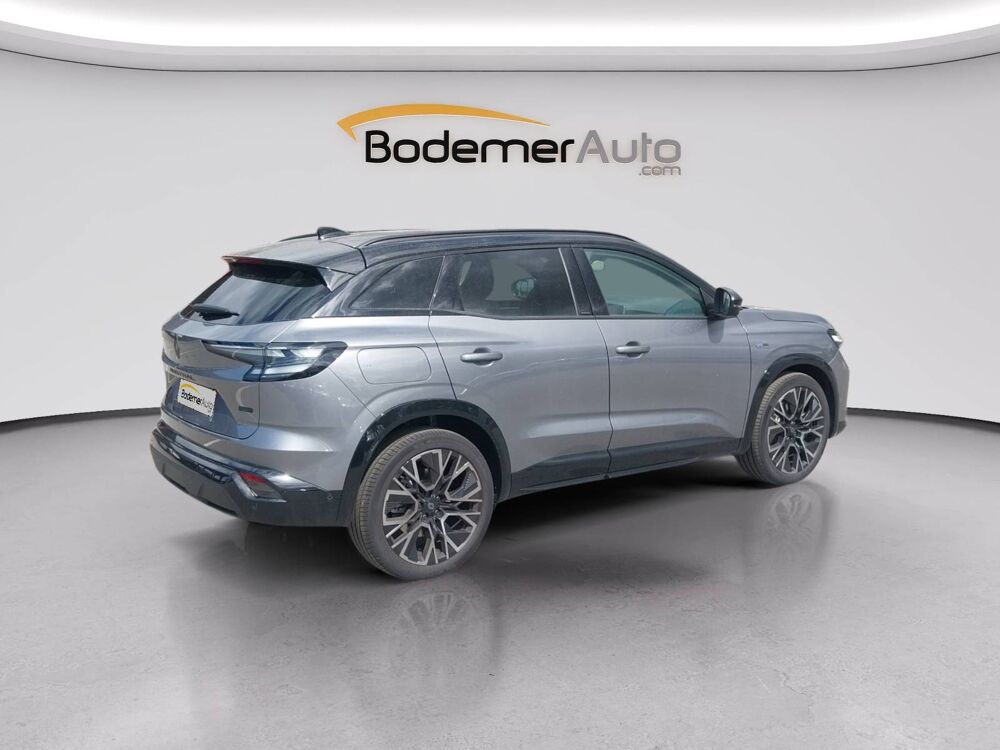 Austral full hybrid E-Tech 200 ch 2026 occasion 56000 Vannes
