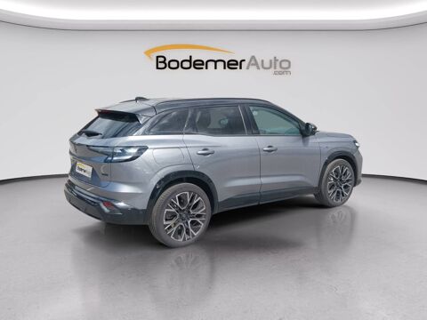 Austral full hybrid E-Tech 200 ch 2026 occasion 56000 Vannes