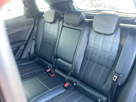 Austral E-Tech hybrid 200 2024 occasion 56850 Caudan