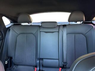 Q3 Sportback 35 TDI 150 ch S tronic 7 2023 occasion 13730 Saint-Victoret