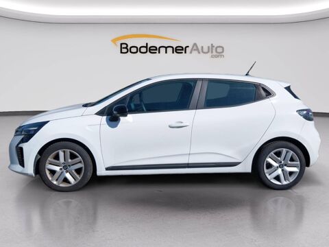 Clio Eco-G 100 ch GSR2 2025 occasion 56400 Auray