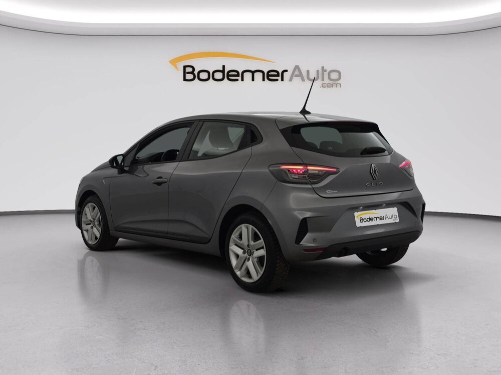 Clio TCe 90 ch GSR2 2025 occasion 56400 Auray