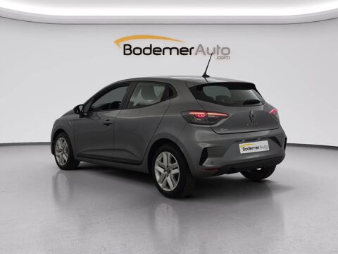 Clio TCe 90 ch GSR2 2025 occasion 56400 Auray