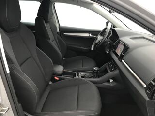 Karoq 1.5 TSI Evo 2 150 ch ACT DSG7 2025 occasion 25000 Besan&ccedil;on