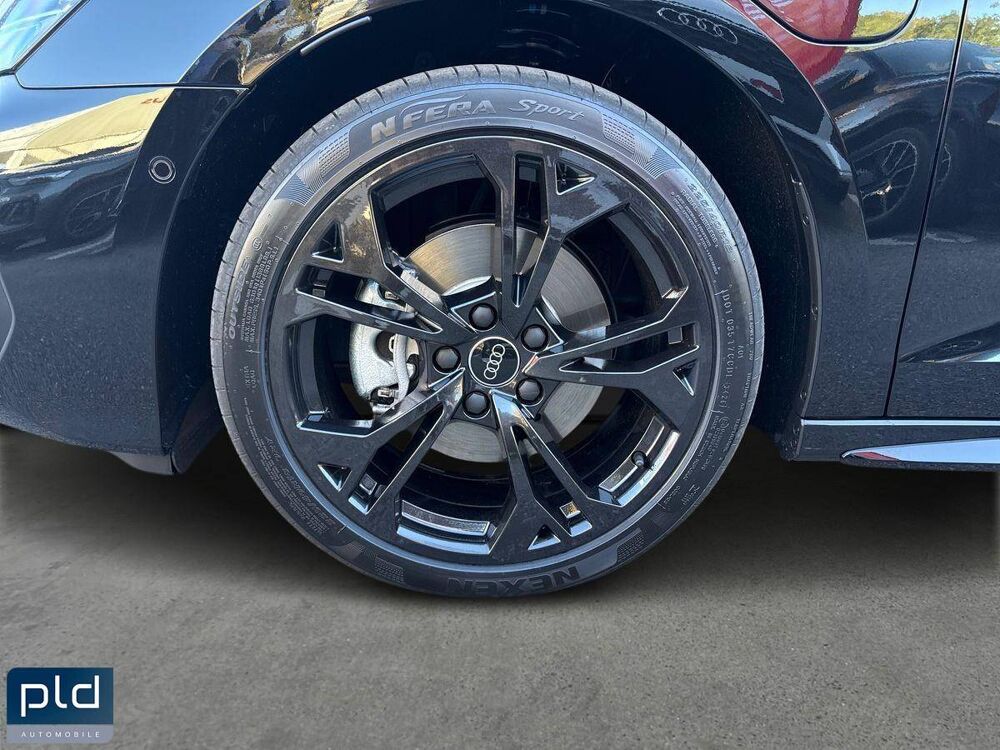 A3 Sportback e-hybrid 204 ch 2026 occasion 13730 Saint-Victoret