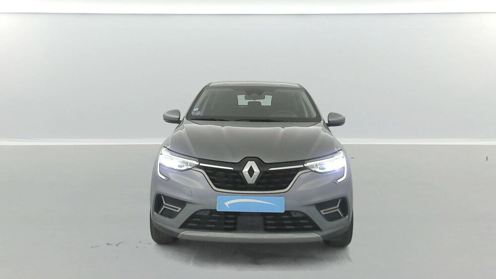 Arkana E-Tech 145 2022 occasion 50100 Cherbourg-en-Cotentin