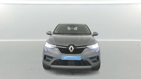 Arkana E-Tech 145 2022 occasion 50100 Cherbourg-en-Cotentin