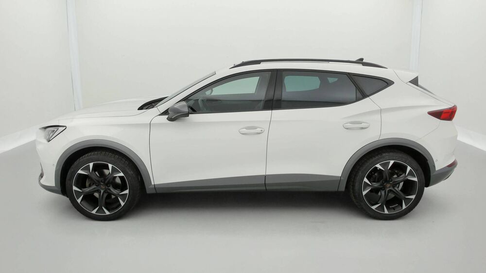 Formentor 1.5 TSI 150 ch DSG7 2023 occasion 25000 Besan&ccedil;on