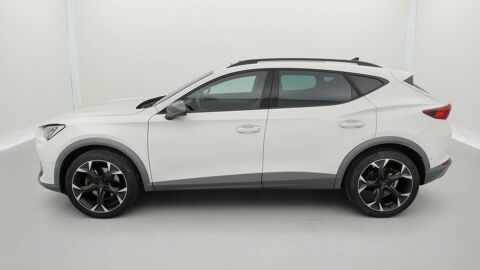 Formentor 1.5 TSI 150 ch DSG7 2023 occasion 25000 Besan&ccedil;on