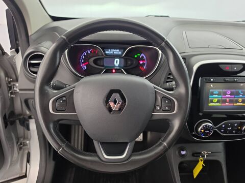 Captur TCe 90 Energy 2017 occasion 56800 Plo&euml;rmel