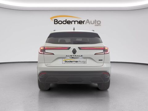 Austral E-Tech full hybrid 200 GSR2 2025 occasion 50000 Saint-L&ocirc;